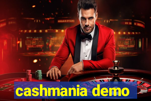 cashmania demo